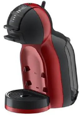 Krups Krups Mini Me Semi-automática Máquina espresso 0,8 Krups Krups Mini Me Semi-automática Máquina espresso 0,8