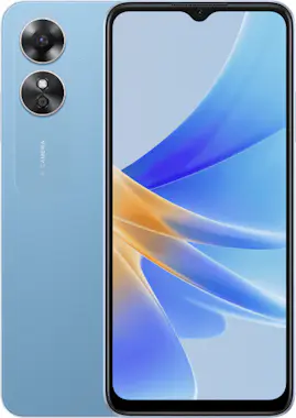OPPO A17 64GB+4GB RAM OPPO A17 64GB+4GB RAM