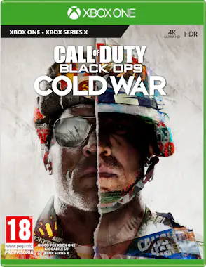 Activision Activision Call of Duty: Black Ops Cold War Estánd Activision Activision Call of Duty: Black Ops Cold War Estánd