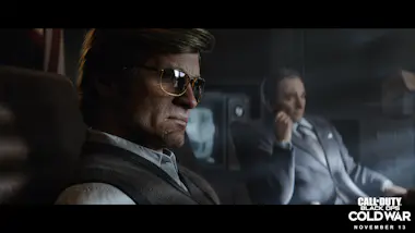 Activision Activision Call of Duty: Black Ops Cold War Estánd Activision Activision Call of Duty: Black Ops Cold War Estánd