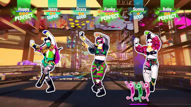 Ubisoft Ubisoft Just Dance 2022 Estándar Español Xbox Seri Ubisoft Ubisoft Just Dance 2022 Estándar Español Xbox Seri