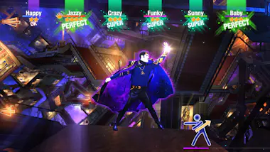 Ubisoft Ubisoft Just Dance 2022 Estándar Español Xbox Seri Ubisoft Ubisoft Just Dance 2022 Estándar Español Xbox Seri