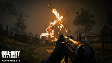 Activision Activision Call of Duty: Vanguard Estándar Español Activision Activision Call of Duty: Vanguard Estándar Español
