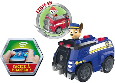 Spin Master Spin Master 6054863 juguete de control remoto Spin Master Spin Master 6054863 juguete de control remoto