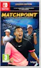 Deep Silver Deep Silver Matchpoint - Tennis Championships Lege Deep Silver Deep Silver Matchpoint - Tennis Championships Lege