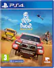 Deep Silver Deep Silver Dakar Desert Rally Estándar Inglés, It Deep Silver Deep Silver Dakar Desert Rally Estándar Inglés, It