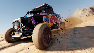 Deep Silver Deep Silver Dakar Desert Rally Estándar Inglés, It Deep Silver Deep Silver Dakar Desert Rally Estándar Inglés, It