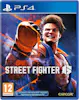 Capcom Capcom Street Fighter 6 Lenticular Edition Especia Capcom Capcom Street Fighter 6 Lenticular Edition Especia