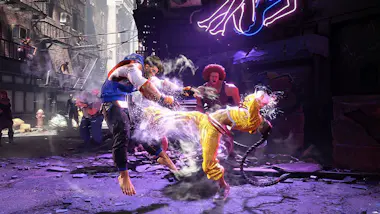 Capcom Capcom Street Fighter 6 Lenticular Edition Especia Capcom Capcom Street Fighter 6 Lenticular Edition Especia