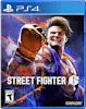 Capcom Capcom Street Fighter 6 Estándar PlayStation 4 Capcom Capcom Street Fighter 6 Estándar PlayStation 4