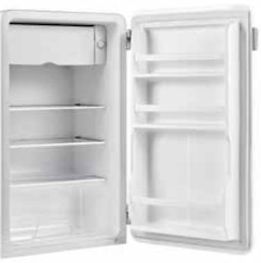 Edesa Edesa EFS0911WH nevera combi Independiente 93 L F Edesa Edesa EFS0911WH nevera combi Independiente 93 L F