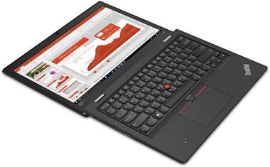 Lenovo Lenovo ThinkPad L380 i5-8250U Portátil 33,8 cm (13 Lenovo Lenovo ThinkPad L380 i5-8250U Portátil 33,8 cm (13