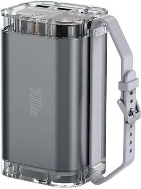 4smarts 4smarts 540100 batería externa Polímero de litio 4 4smarts 4smarts 540100 batería externa Polímero de litio 4