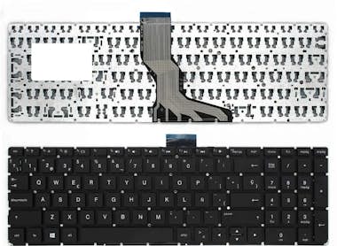 Ohmiun TECLADO PARA PORTATIL HP PAVILION HP 15-BS 15T-BS Ohmiun TECLADO PARA PORTATIL HP PAVILION HP 15-BS 15T-BS