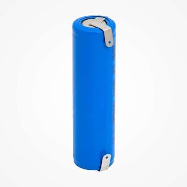 Generic PILA 18650 3.7V - 1800mAh Alta Capacidad Batería R Generic PILA 18650 3.7V - 1800mAh Alta Capacidad Batería R