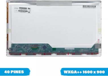 Ohmiun Pantalla LED de 17,3"" N173O6-L02, CLAA173UA01A, L Ohmiun Pantalla LED de 17,3"" N173O6-L02, CLAA173UA01A, L