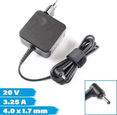 Ohmiun CARGADOR PARA PORTÁTIL LENOVO IDEAPAD 330-17IKB 33 Ohmiun CARGADOR PARA PORTÁTIL LENOVO IDEAPAD 330-17IKB 33