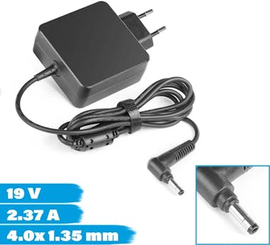 Ohmiun CARGADOR PARA PORTÁTIL ASUS ZENBOOK UX21A UX31A VI Ohmiun CARGADOR PARA PORTÁTIL ASUS ZENBOOK UX21A UX31A VI