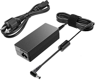 Ohmiun CARGADOR PARA PORTÁTIL SONY VAIO 19.5V, clavija co Ohmiun CARGADOR PARA PORTÁTIL SONY VAIO 19.5V, clavija co