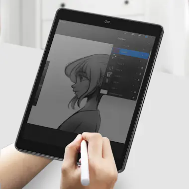 3mk Film Flexible Efecto papel para iPad 9 2021, iPad 3mk Film Flexible Efecto papel para iPad 9 2021, iPad