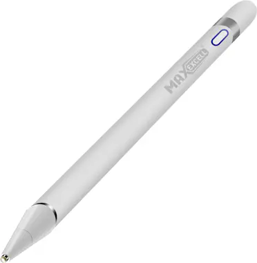 Max Excell Lápiz Táctil Punta fina 1.4mm Gran Precisión Auton Max Excell Lápiz Táctil Punta fina 1.4mm Gran Precisión Auton