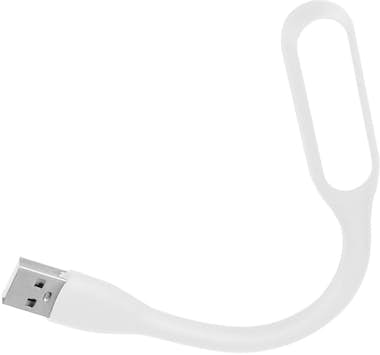 Avizar Lámpara LED USB Multifuncional Silicona flexible A Avizar Lámpara LED USB Multifuncional Silicona flexible A