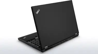 Lenovo ThinkPad P50 QC E3-1535Mv5 Lenovo ThinkPad P50 QC E3-1535Mv5