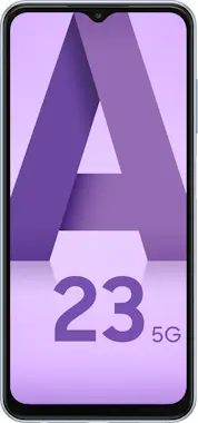Samsung Galaxy A23 5G 64GB+4GB RAM Samsung Galaxy A23 5G 64GB+4GB RAM