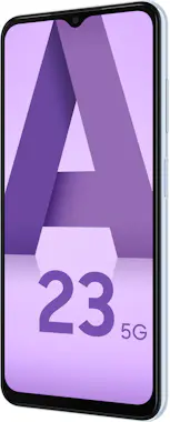 Samsung Galaxy A23 5G 64GB+4GB RAM Samsung Galaxy A23 5G 64GB+4GB RAM