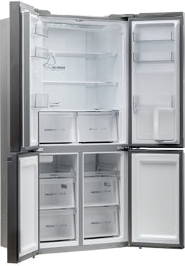 Haier Haier Cube 90 Serie 5 HTF-520IP7 nevera puerta lad Haier Haier Cube 90 Serie 5 HTF-520IP7 nevera puerta lad
