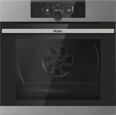 Haier Haier I-Turn Series 2 HWO60SM2F9XH 70 L A+ Acero i Haier Haier I-Turn Series 2 HWO60SM2F9XH 70 L A+ Acero i