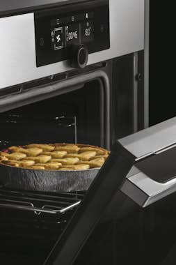 Haier Haier I-Turn Series 2 HWO60SM2F9XH 70 L A+ Acero i Haier Haier I-Turn Series 2 HWO60SM2F9XH 70 L A+ Acero i