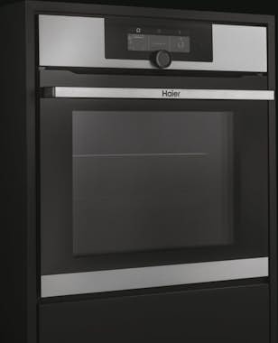 Haier Haier I-Turn Series 2 HWO60SM2F9XH 70 L A+ Acero i Haier Haier I-Turn Series 2 HWO60SM2F9XH 70 L A+ Acero i