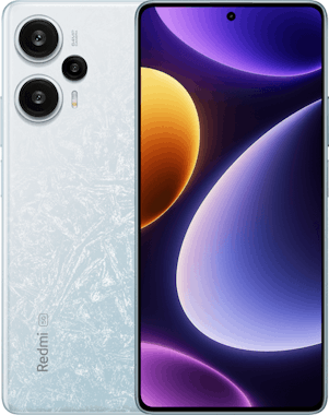 Xiaomi Redmi Note 12 Turbo 5G 256GB+8GB RAM Xiaomi Redmi Note 12 Turbo 5G 256GB+8GB RAM