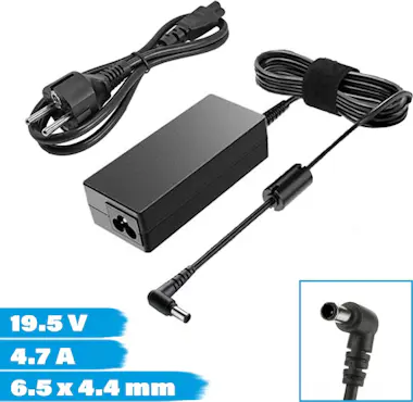 Ohmiun CARGADOR PARA PORTÁTIL LG R51 LG R510 19.5V 4.7A 9 Ohmiun CARGADOR PARA PORTÁTIL LG R51 LG R510 19.5V 4.7A 9