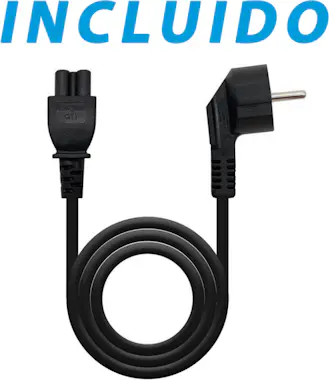 Ohmiun CARGADOR PARA PORTÁTIL LG R51 LG R510 19.5V 4.7A 9 Ohmiun CARGADOR PARA PORTÁTIL LG R51 LG R510 19.5V 4.7A 9