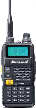 Midland Midland CT590 S two-way radios 128 canales VHF 114 Midland Midland CT590 S two-way radios 128 canales VHF 114