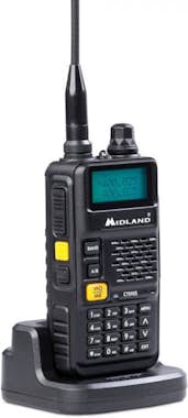 Midland Midland CT590 S two-way radios 128 canales VHF 114 Midland Midland CT590 S two-way radios 128 canales VHF 114