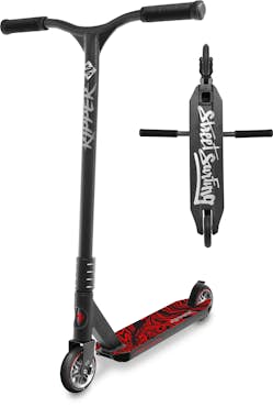 Otros Street Surfing Stunt Scooter Ripper Otros Street Surfing Stunt Scooter Ripper