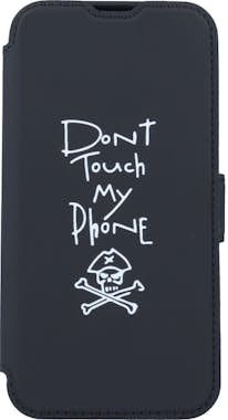 La Casa de las Carcasas Funda Libro Suave Diseño para iPhone 14 Pro La Casa de las Carcasas Funda Libro Suave Diseño para iPhone 14 Pro