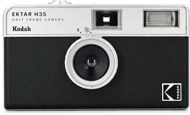 KODAK RK0101 - H35 Camera, 22mm Lens, Suitable for ISO 2 KODAK RK0101 - H35 Camera, 22mm Lens, Suitable for ISO 2