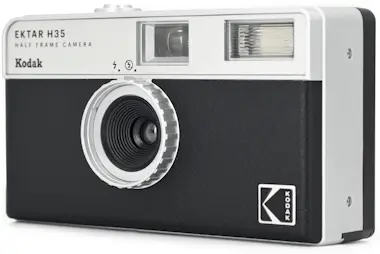 KODAK RK0101 - H35 Camera, 22mm Lens, Suitable for ISO 2 KODAK RK0101 - H35 Camera, 22mm Lens, Suitable for ISO 2