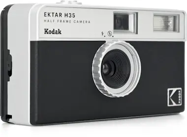 KODAK RK0101 - H35 Camera, 22mm Lens, Suitable for ISO 2 KODAK RK0101 - H35 Camera, 22mm Lens, Suitable for ISO 2