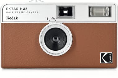 KODAK RK0102 - H35 Camera, 22mm Lens, Suitable for ISO 2 KODAK RK0102 - H35 Camera, 22mm Lens, Suitable for ISO 2