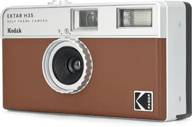 KODAK RK0102 - H35 Camera, 22mm Lens, Suitable for ISO 2 KODAK RK0102 - H35 Camera, 22mm Lens, Suitable for ISO 2