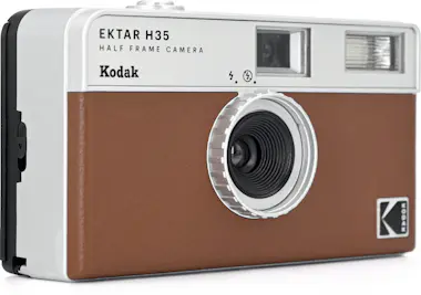 KODAK RK0102 - H35 Camera, 22mm Lens, Suitable for ISO 2 KODAK RK0102 - H35 Camera, 22mm Lens, Suitable for ISO 2