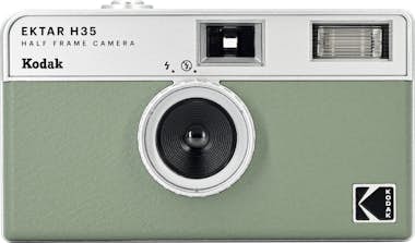 KODAK RK0103 - H35 Camera, 22mm Lens, Suitable for ISO 2 KODAK RK0103 - H35 Camera, 22mm Lens, Suitable for ISO 2
