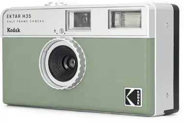 KODAK RK0103 - H35 Camera, 22mm Lens, Suitable for ISO 2 KODAK RK0103 - H35 Camera, 22mm Lens, Suitable for ISO 2