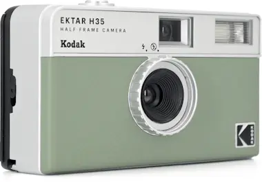 KODAK RK0103 - H35 Camera, 22mm Lens, Suitable for ISO 2 KODAK RK0103 - H35 Camera, 22mm Lens, Suitable for ISO 2