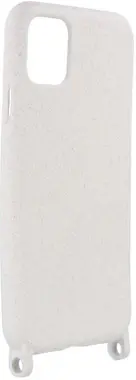 La Casa de las Carcasas Funda EcoCase - Biodegradable Colgante para iPhone La Casa de las Carcasas Funda EcoCase - Biodegradable Colgante para iPhone